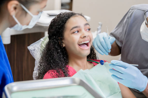 Best Broken Tooth Emergency  in Edmond, OK