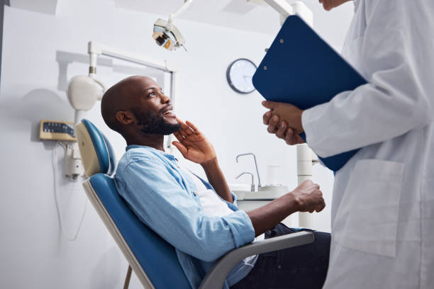 Best Emergency Gum Pain Relief  in Edmond, OK