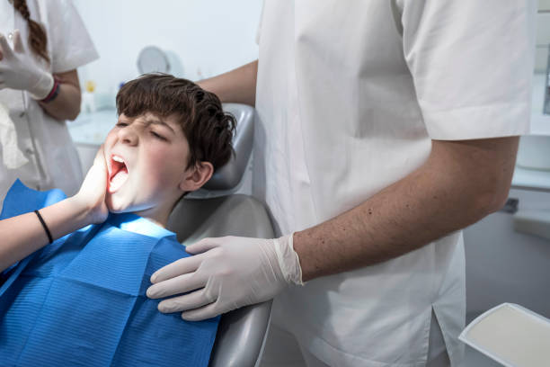 Best Cracked Tooth Emergency Dentist  in Edmond, OK