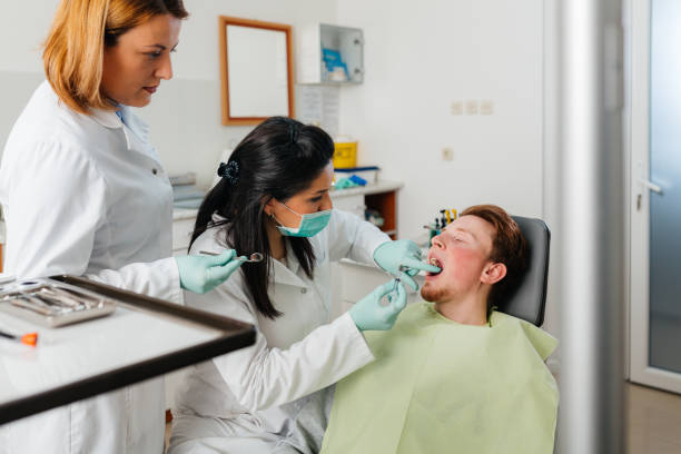 Best Emergency Dentist Near Me  in Edmond, OK
