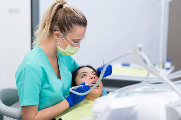 Best Emergency Pediatric Dentist  in Edmond, OK